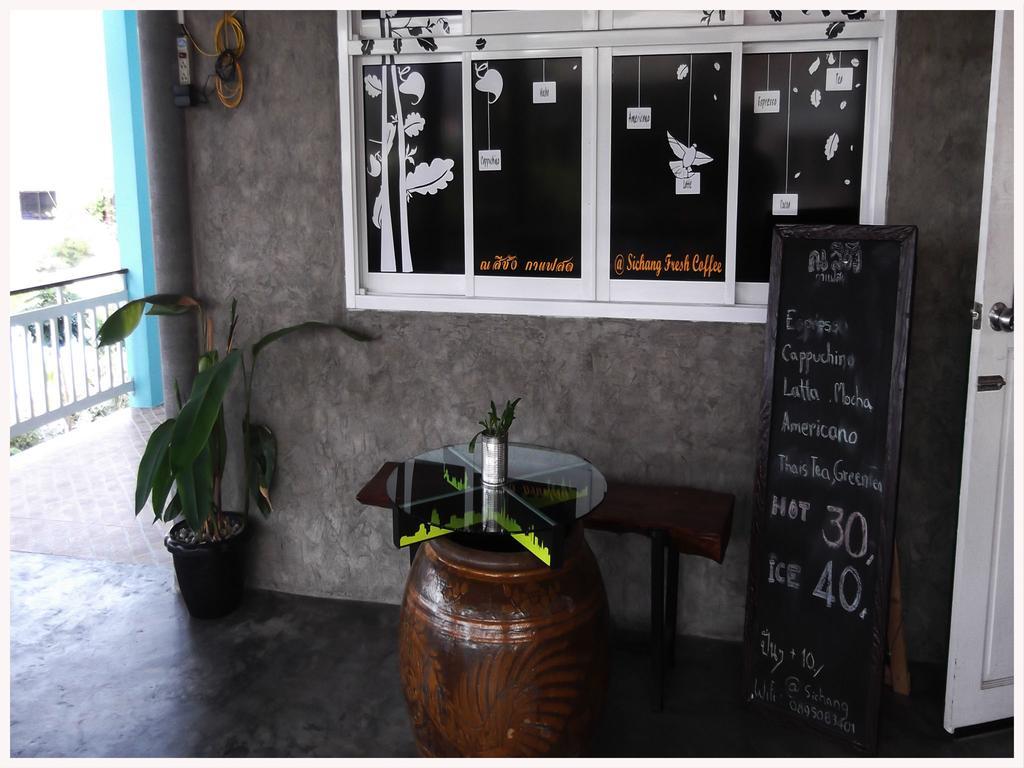 Sichangstyle Resort Ko Si Chang Εξωτερικό φωτογραφία