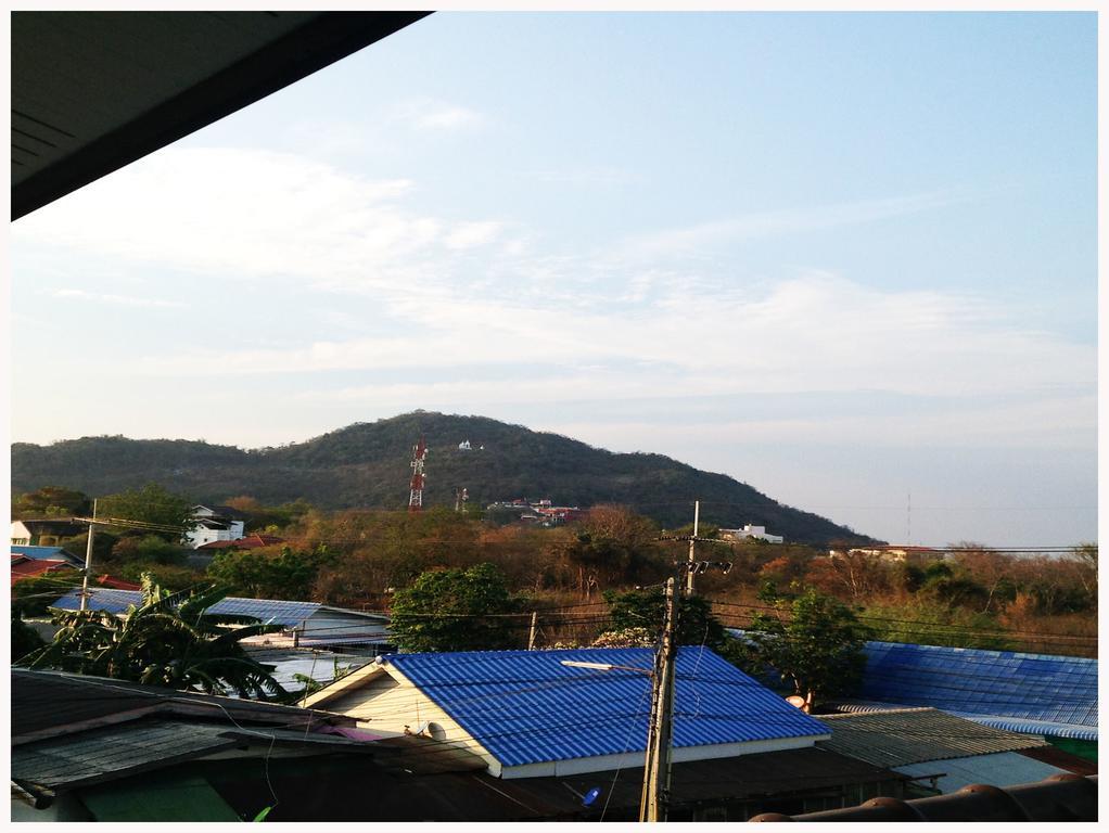 Sichangstyle Resort Ko Si Chang Εξωτερικό φωτογραφία