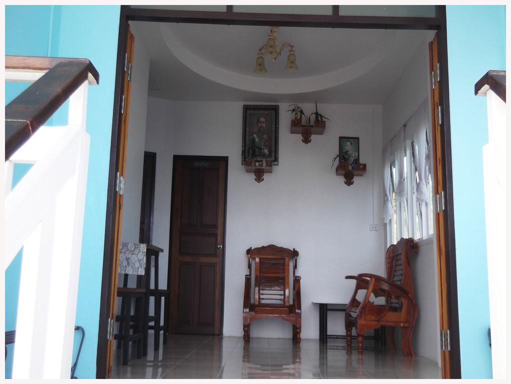 Sichangstyle Resort Ko Si Chang Εξωτερικό φωτογραφία