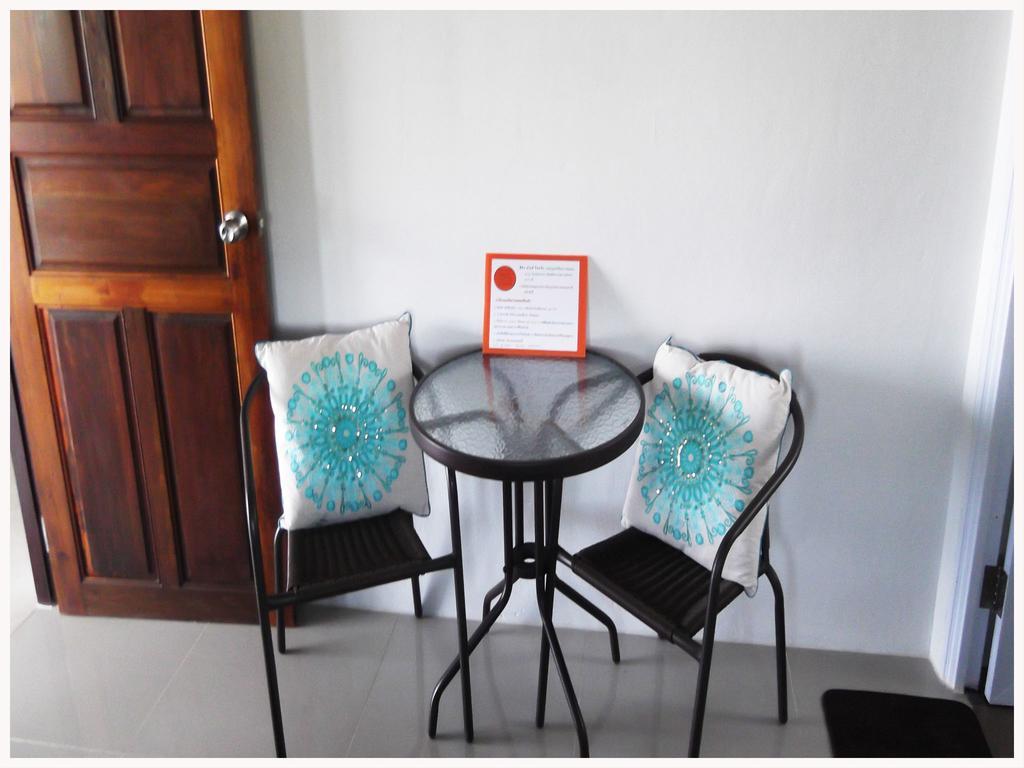 Sichangstyle Resort Ko Si Chang Εξωτερικό φωτογραφία