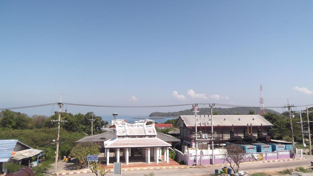 Sichangstyle Resort Ko Si Chang Εξωτερικό φωτογραφία