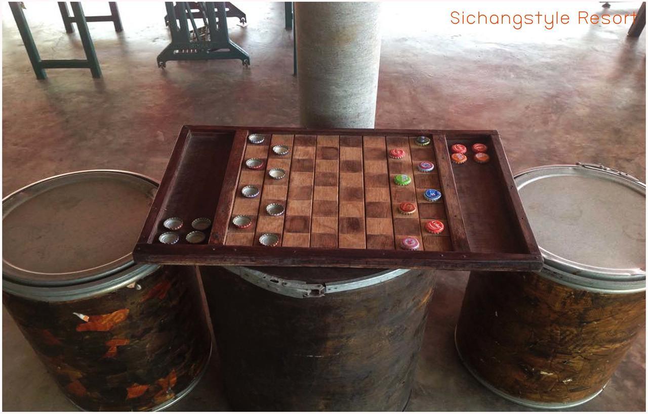 Sichangstyle Resort Ko Si Chang Εξωτερικό φωτογραφία