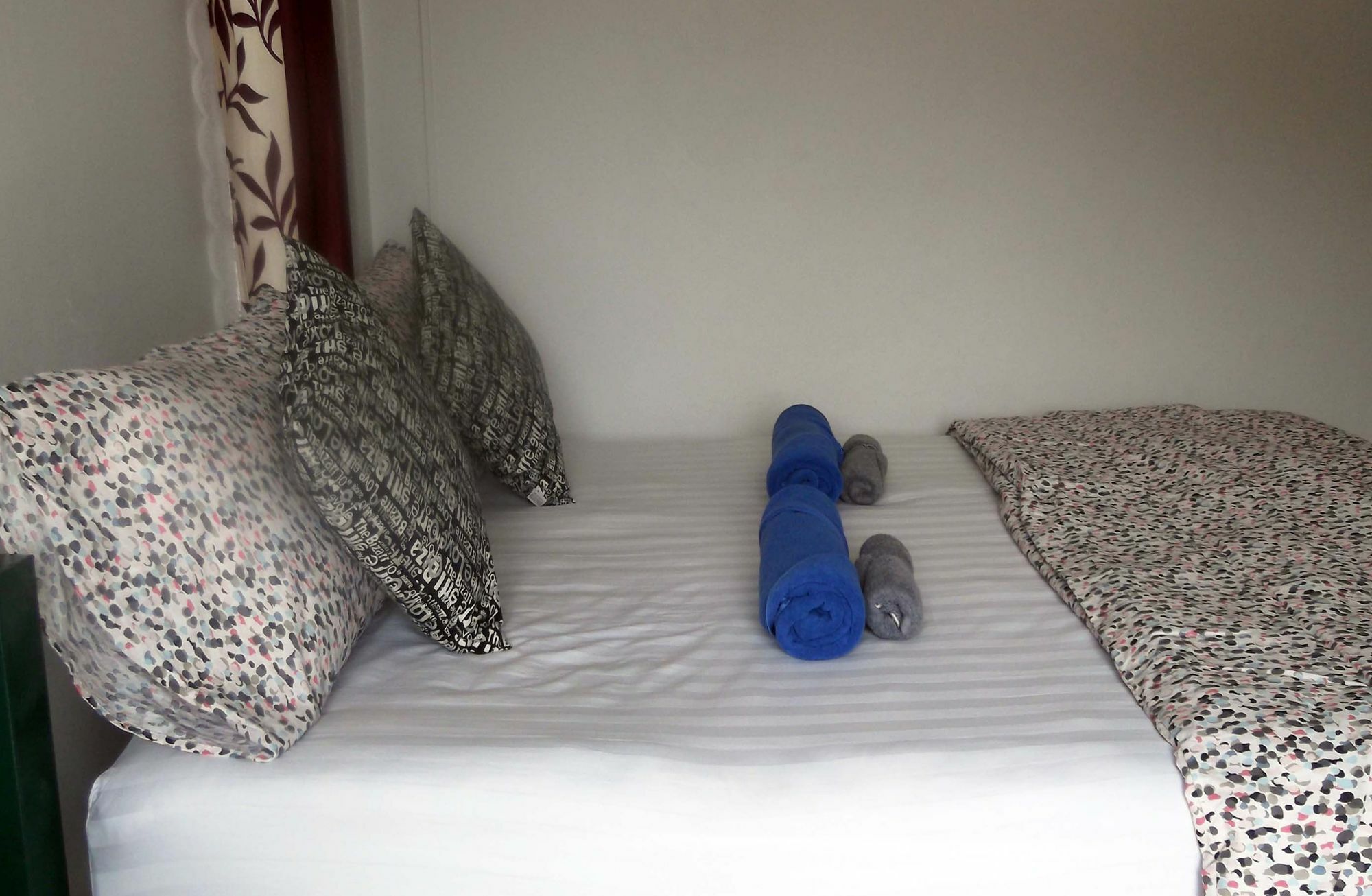 Sichangstyle Resort Ko Si Chang Εξωτερικό φωτογραφία
