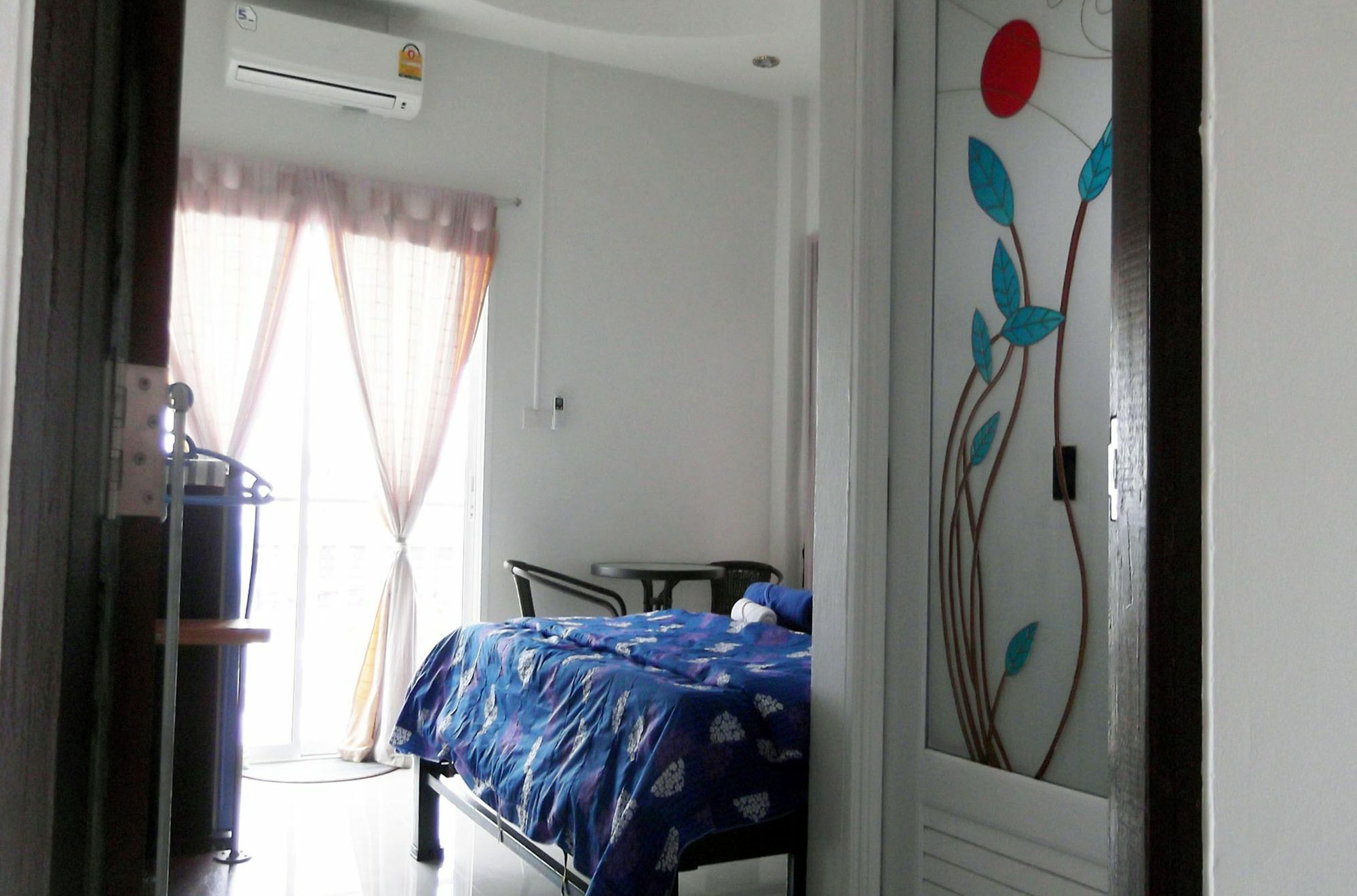 Sichangstyle Resort Ko Si Chang Εξωτερικό φωτογραφία