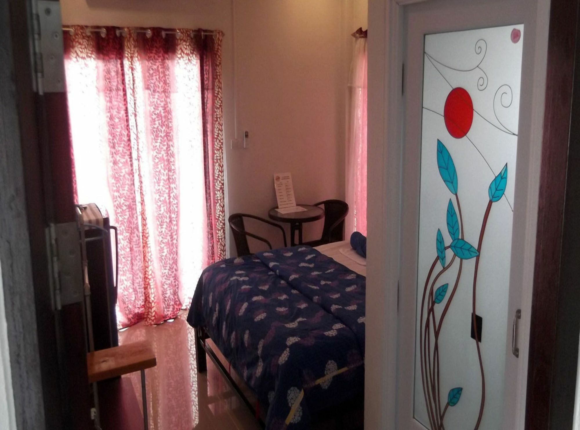 Sichangstyle Resort Ko Si Chang Εξωτερικό φωτογραφία