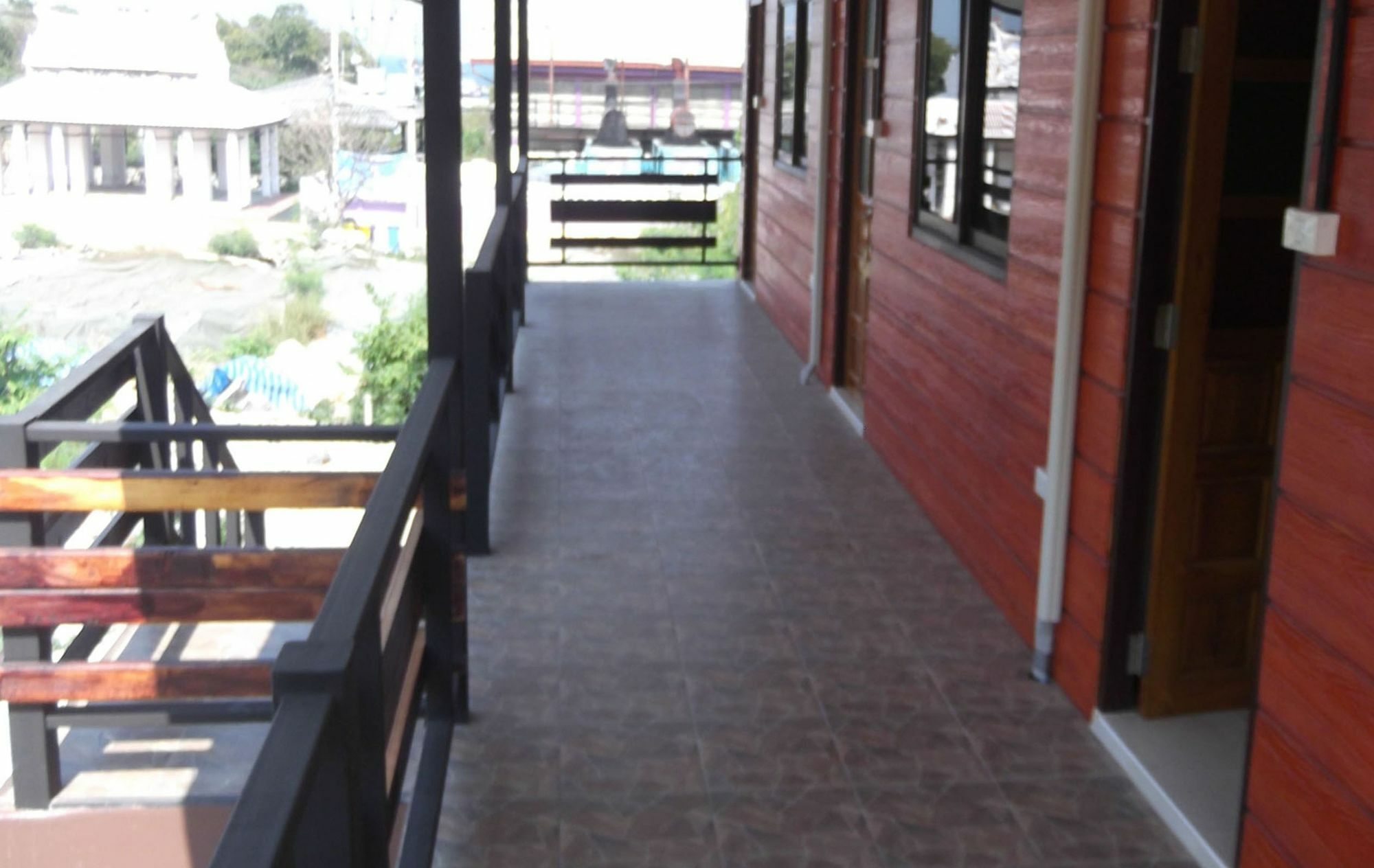 Sichangstyle Resort Ko Si Chang Εξωτερικό φωτογραφία