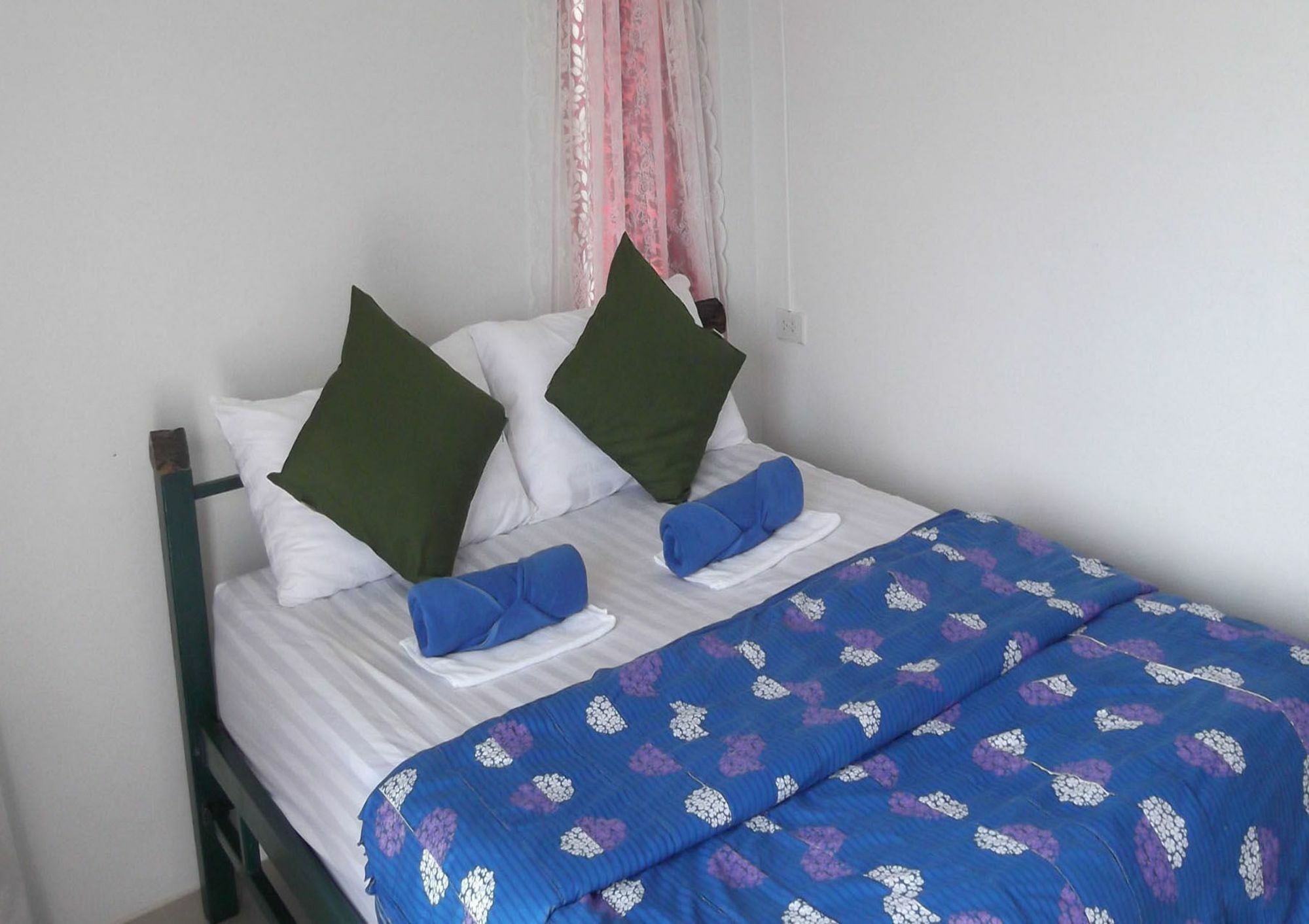 Sichangstyle Resort Ko Si Chang Εξωτερικό φωτογραφία