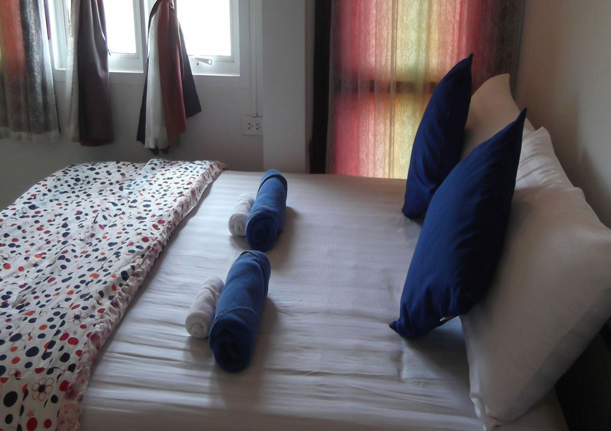 Sichangstyle Resort Ko Si Chang Εξωτερικό φωτογραφία