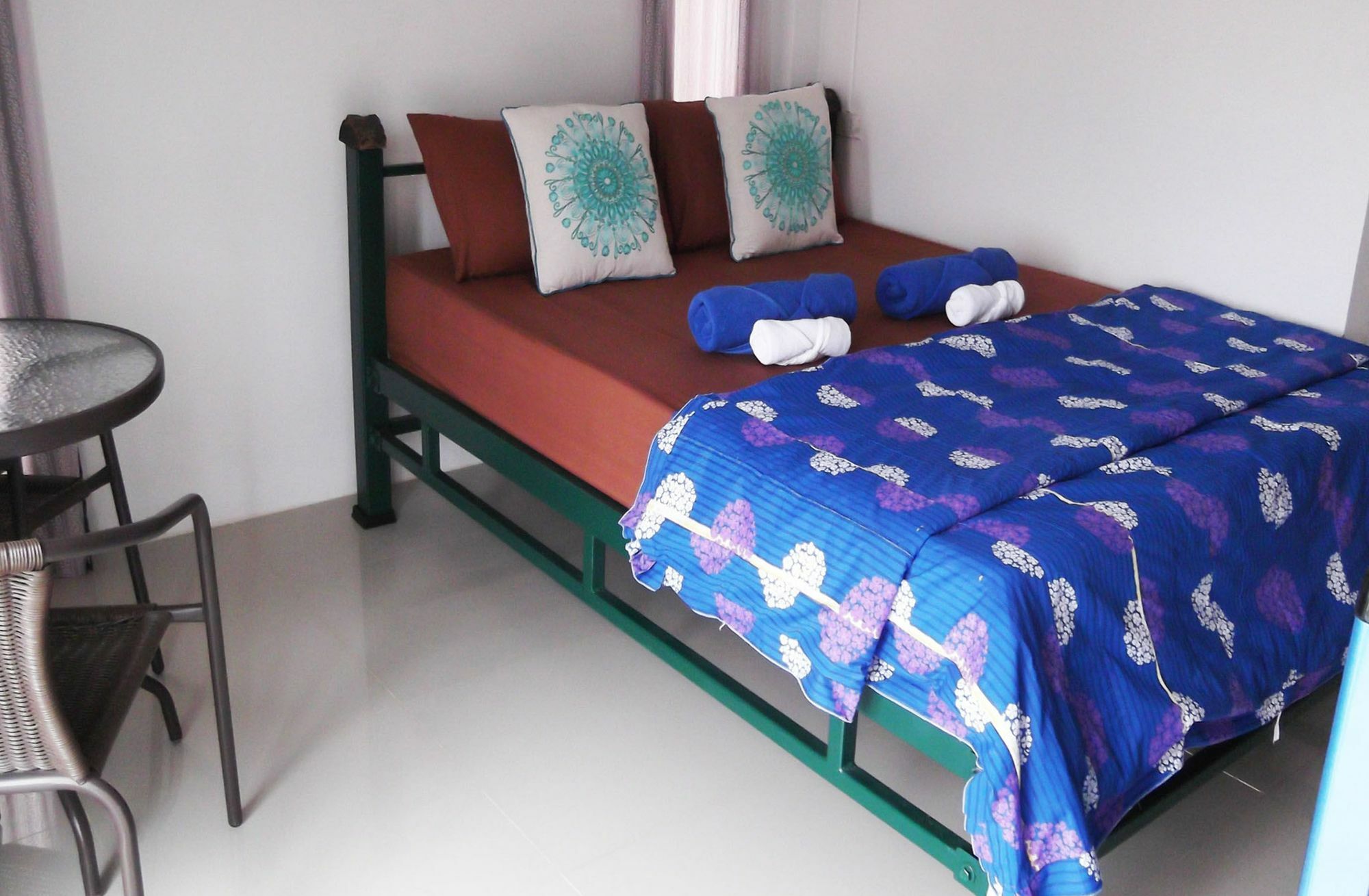 Sichangstyle Resort Ko Si Chang Εξωτερικό φωτογραφία