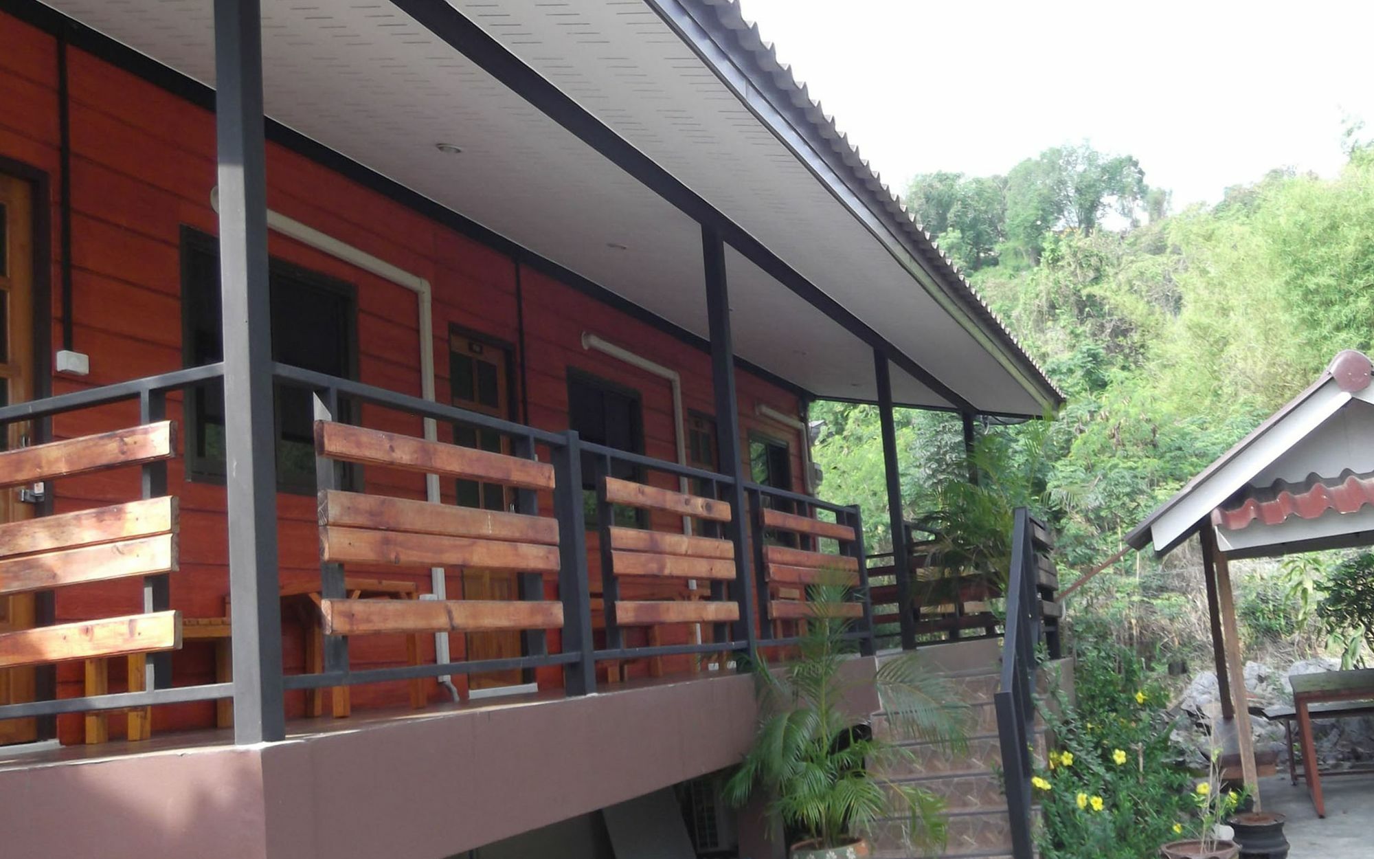 Sichangstyle Resort Ko Si Chang Εξωτερικό φωτογραφία