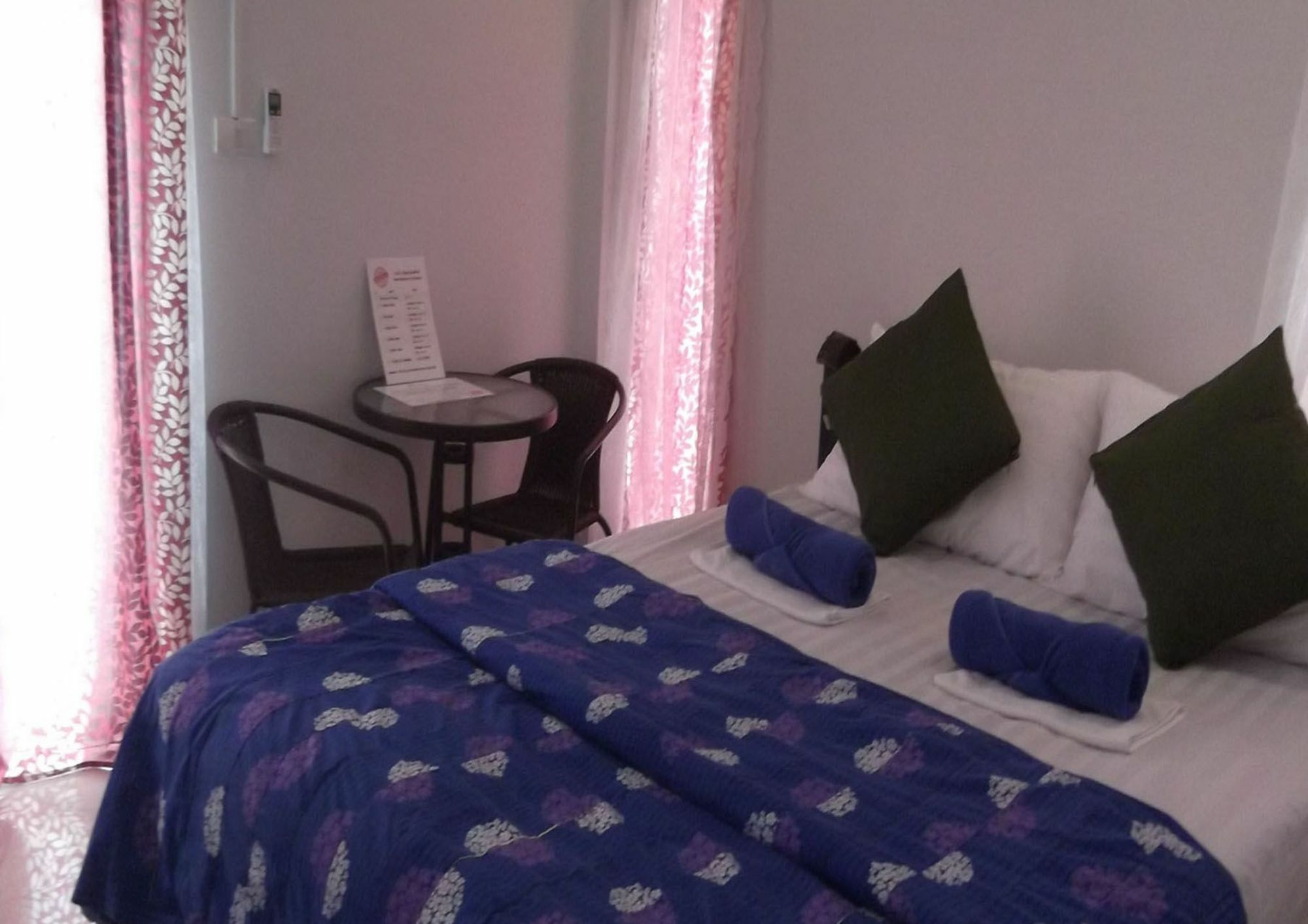 Sichangstyle Resort Ko Si Chang Εξωτερικό φωτογραφία