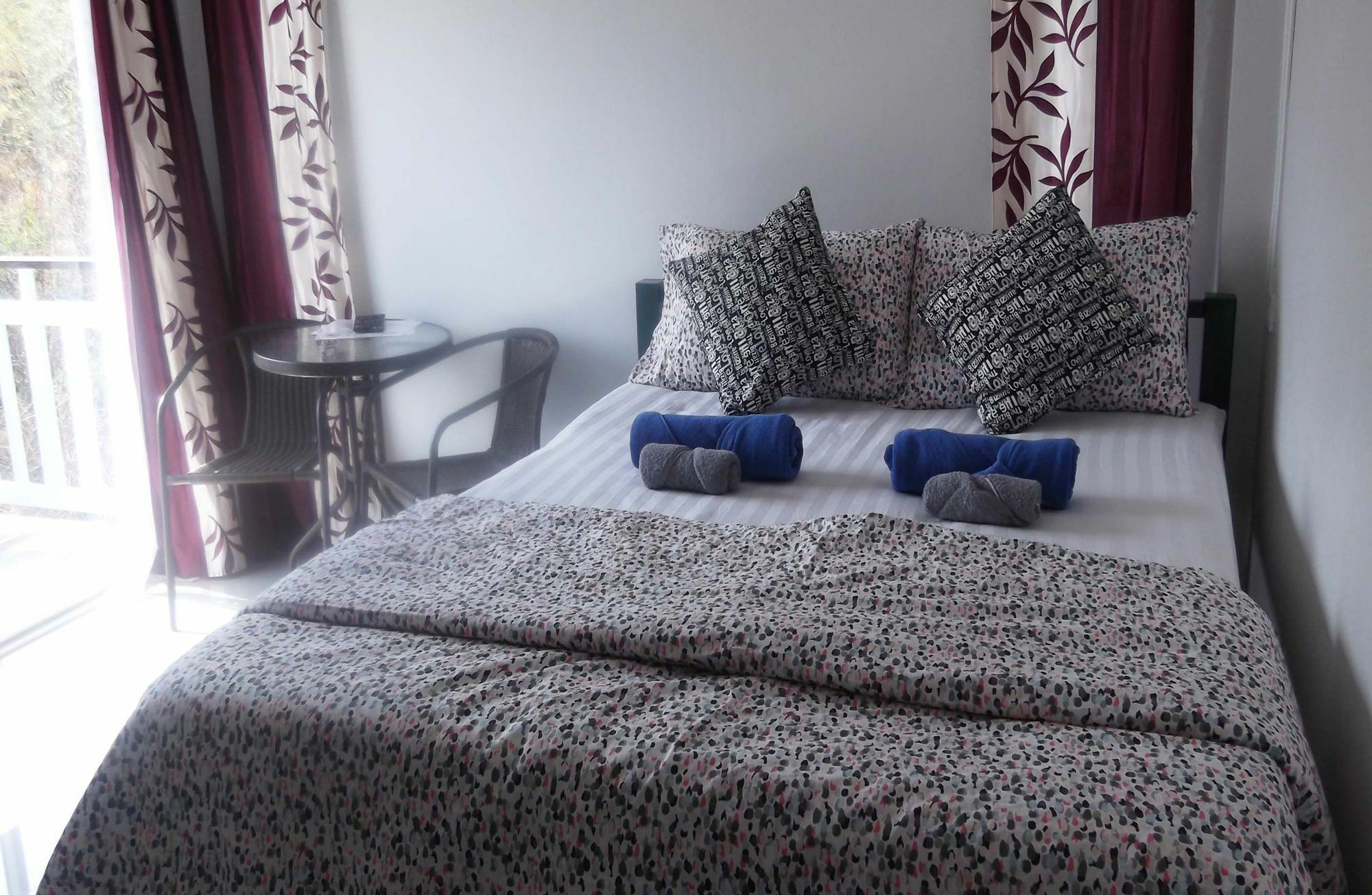 Sichangstyle Resort Ko Si Chang Εξωτερικό φωτογραφία