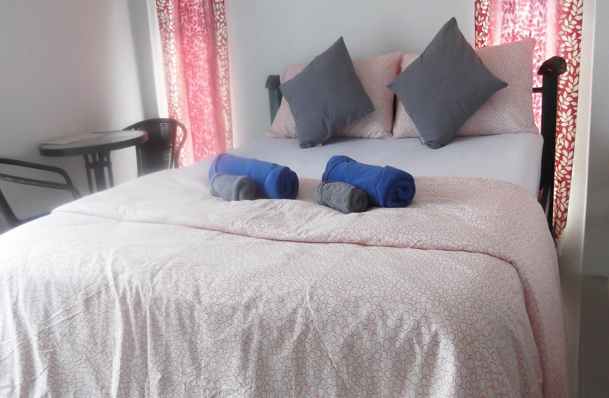 Sichangstyle Resort Ko Si Chang Εξωτερικό φωτογραφία