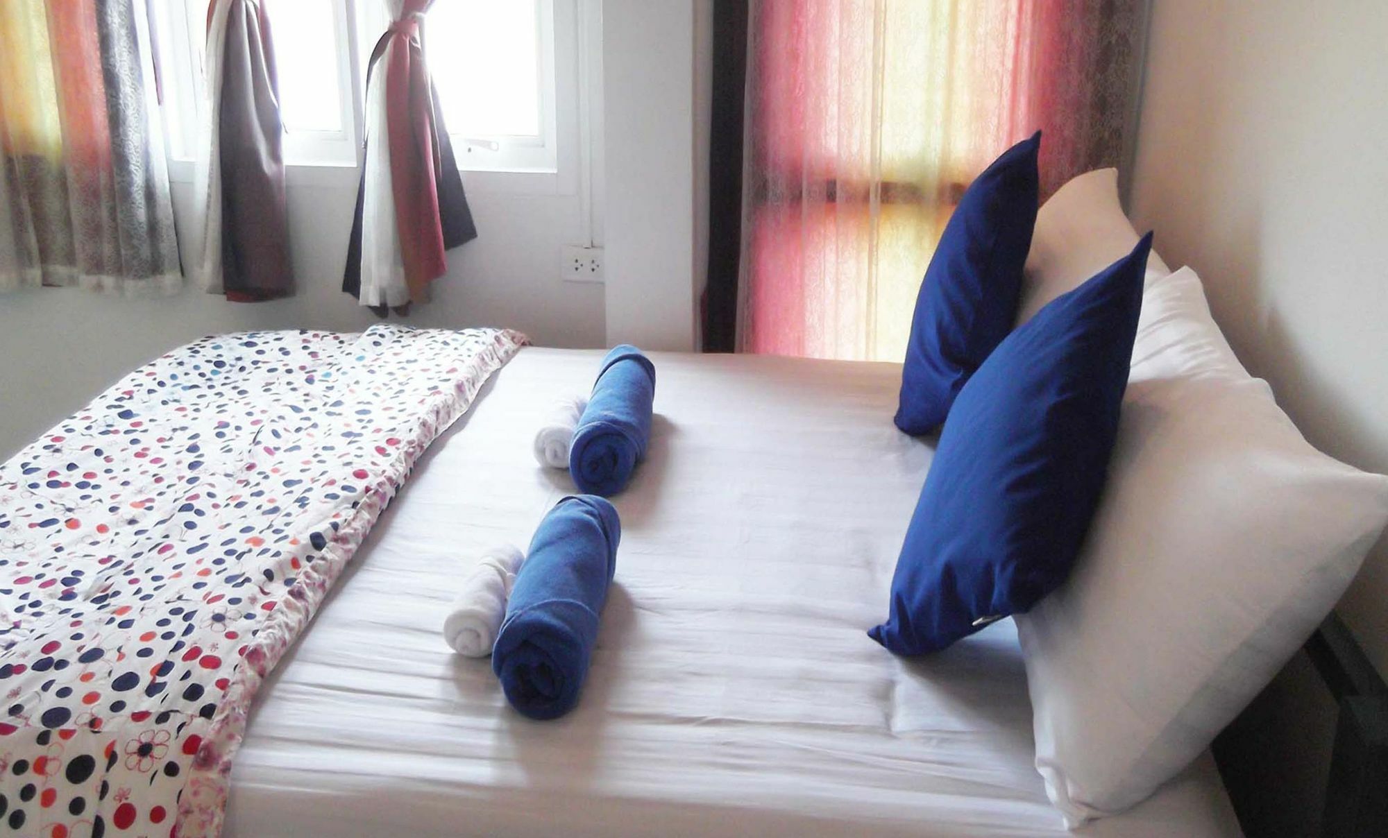 Sichangstyle Resort Ko Si Chang Εξωτερικό φωτογραφία