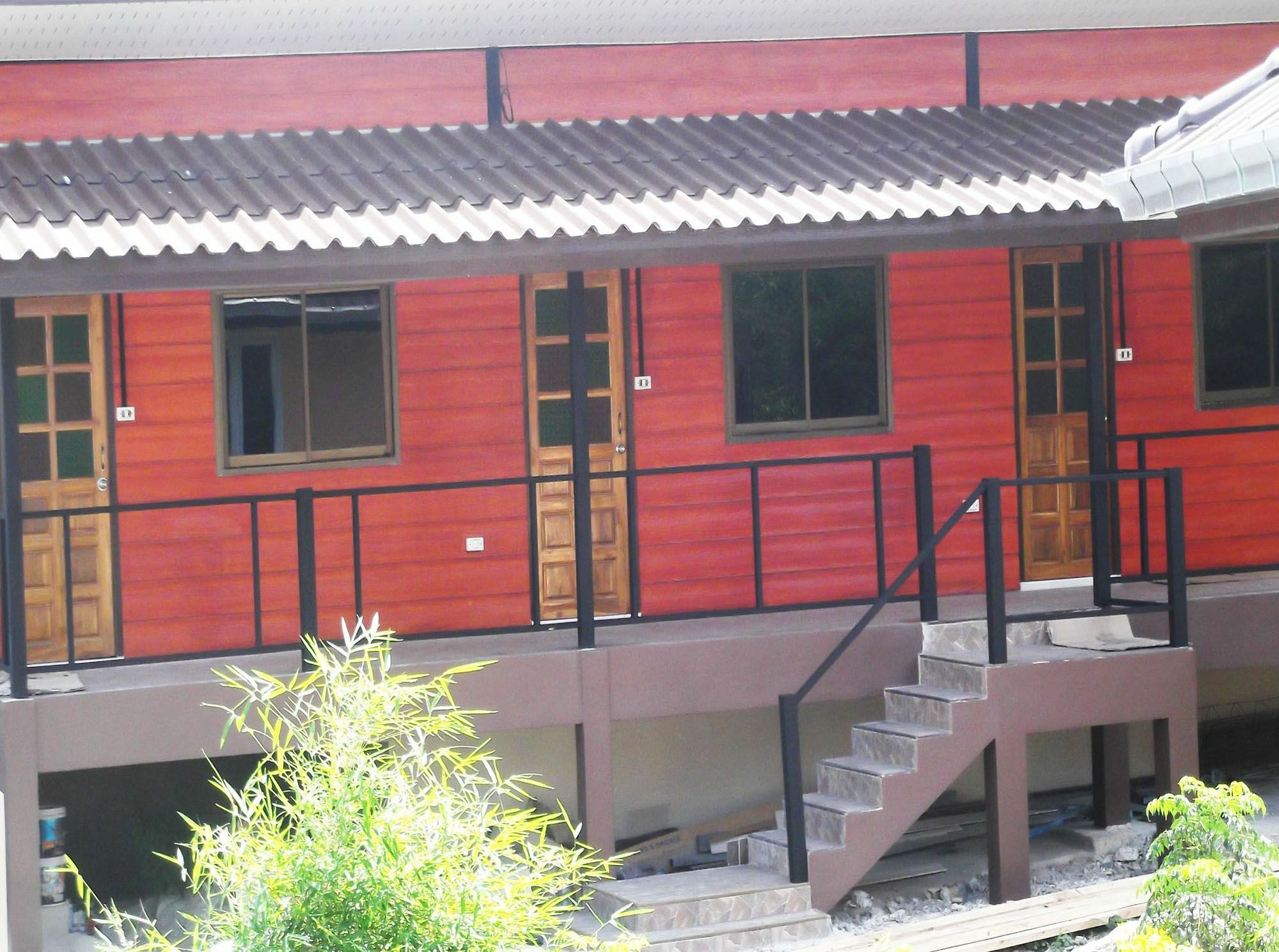 Sichangstyle Resort Ko Si Chang Εξωτερικό φωτογραφία